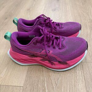 ASICS Superblast 2 - Men's 6.5 / Women's 8 - Magenta